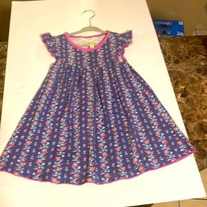 Matilda Jane dress